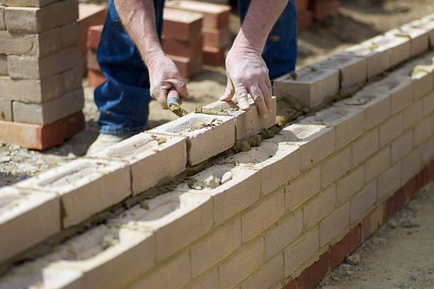 Best Decorative Concrete Services  in Muldrow, OK