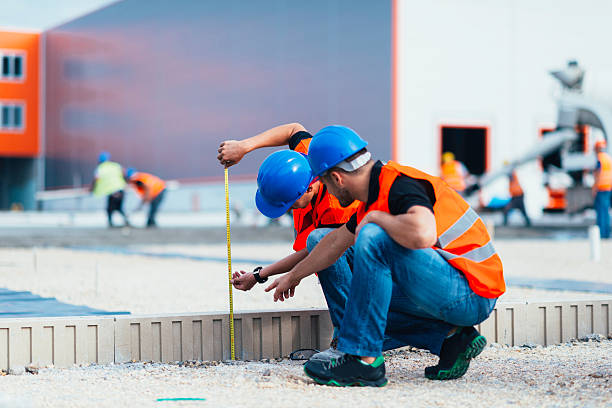 Waterproofing & Drywells in OK