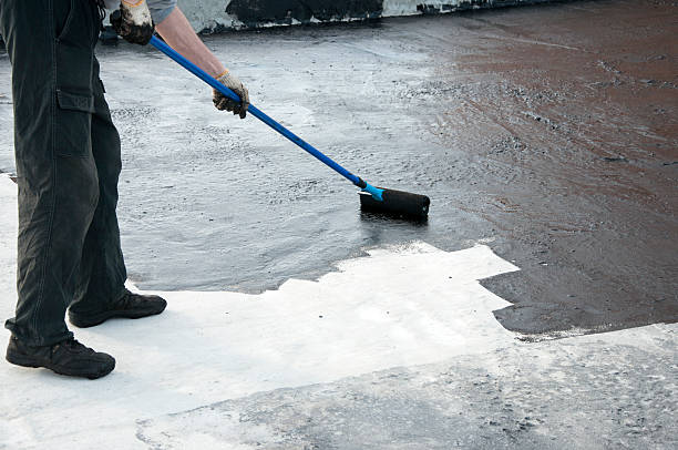 Best Affordable Concrete Contractor  in Muldrow, OK